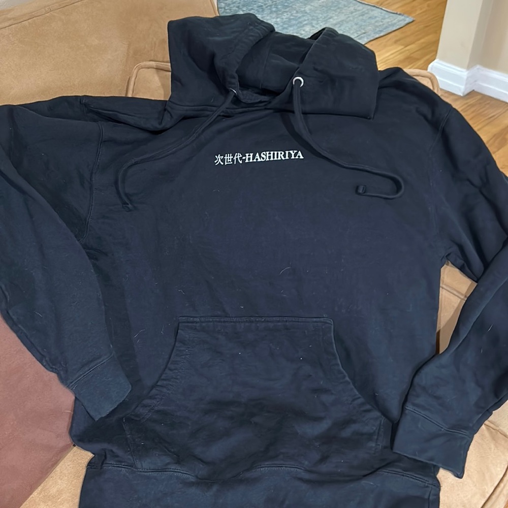 Men’s  Medium Hashiriya sweatshirt